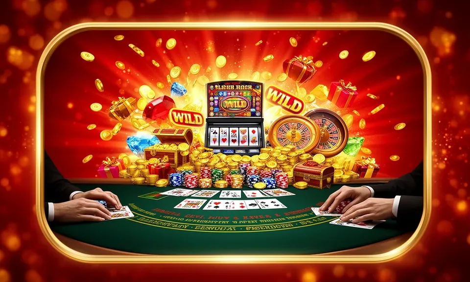 selot21 Indonesia Fast Table 508